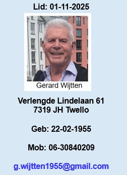 Wijtten gerard 1