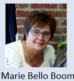 Bello Boom Marie