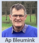 Bleumink Ap