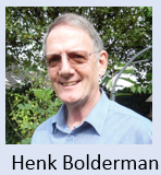 Bolderman Henk