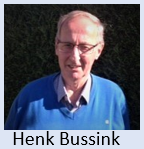 Bussink Henk