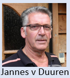 Duuren Jannes