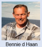 Haan d Bennie