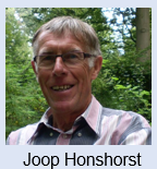 Honshorst Joop