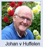 Huffelen v Johan