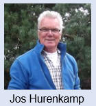 Hurenkamp Jos
