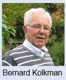 Kolkman Bernard