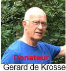 Krosse Gerard