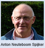 Neuteboom Spijker Anton