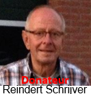 Reidert Schrijver
