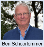 Schoorlemmer Ben