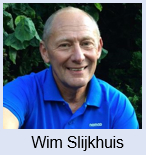 Slijkhuis Wim