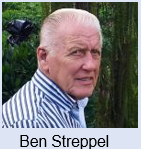 Streppel Ben