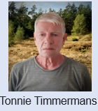 Timmermans Tonnie