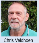 Veldhoen Chris