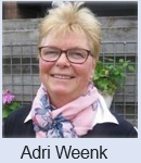 Weenk Adri