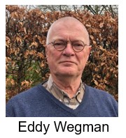 Wegman Eddy