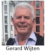 Wijten Gerard