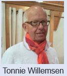 Willemsen Tonnie