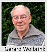 Wolbrink Gerard