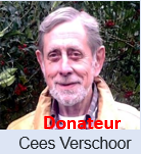 Cees Verschoor