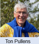 Ton Pullens