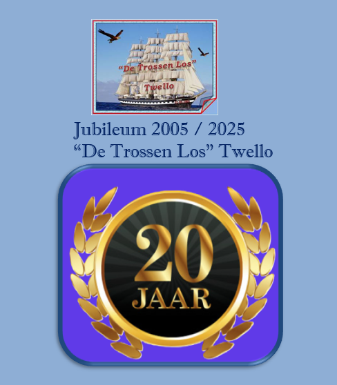 1 Jubileum koor
